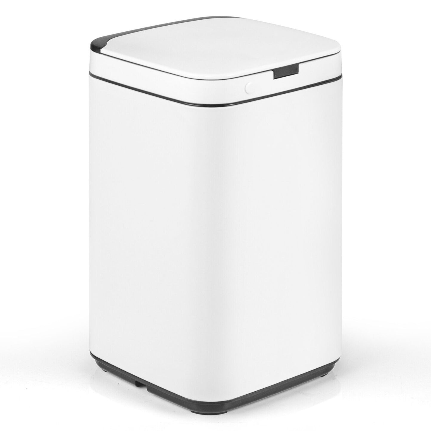 Intelligent Touchless Trash Can 13L Small Smart Motion Sensor Smart Garbage Can